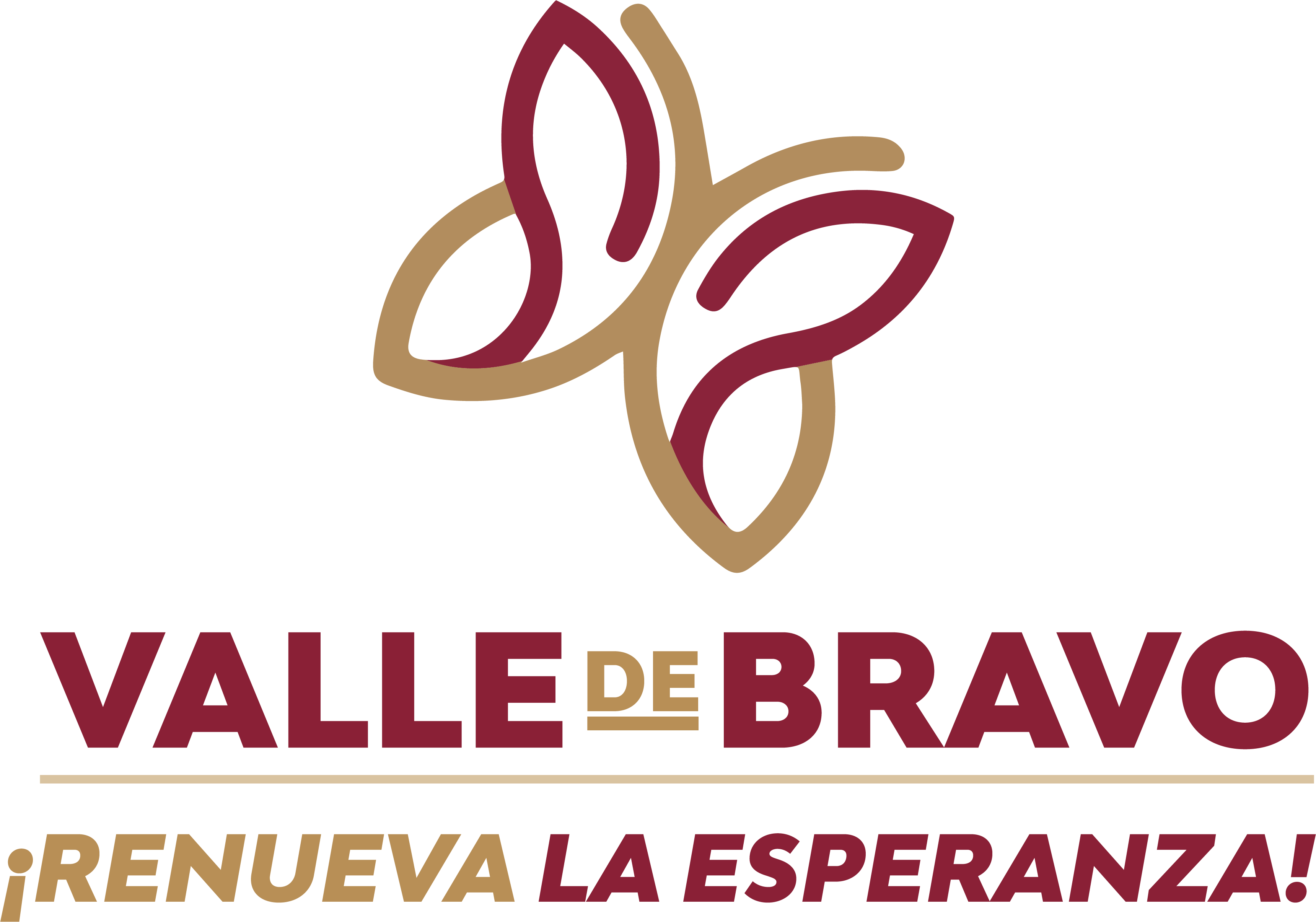 Ayuntamiento de Valle de Bravo